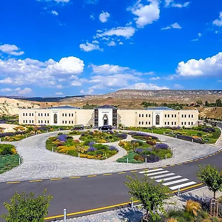 Ajwa Cappadocia Otel