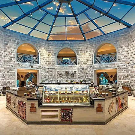 Otel Ajwa Cappadocia Ürgüp