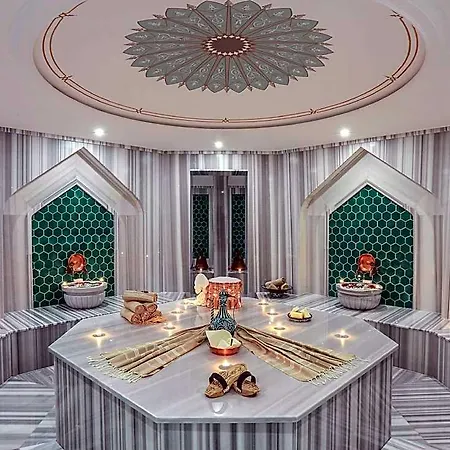 Ajwa Cappadocia Otel