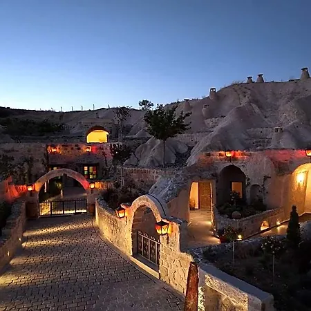Otel Ajwa Cappadocia