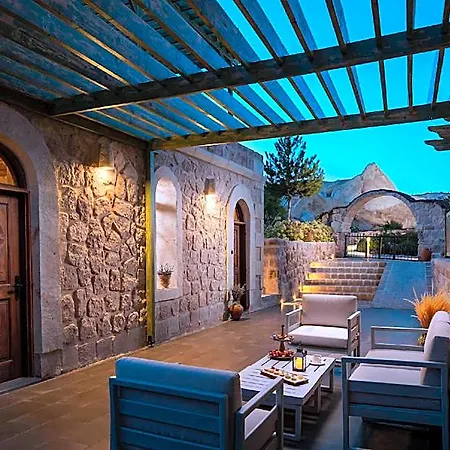 Otel Ajwa Cappadocia