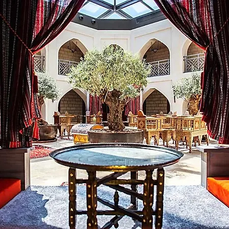 Otel Ajwa Cappadocia Ürgüp