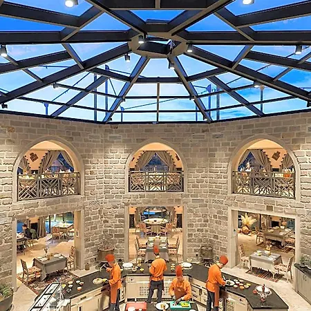 Otel Ajwa Cappadocia 5*