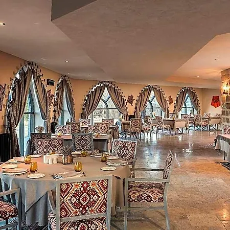 Ajwa Cappadocia 5*