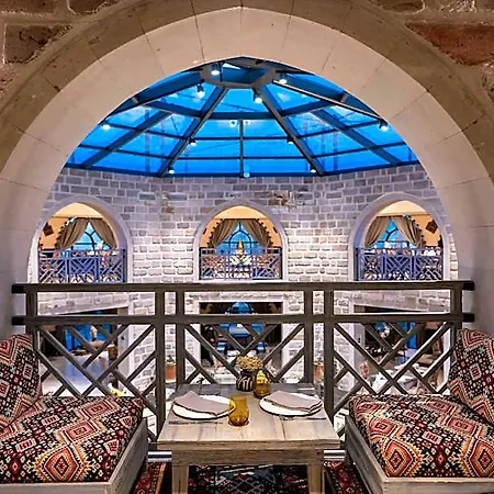 Ajwa Cappadocia 5* Ürgüp