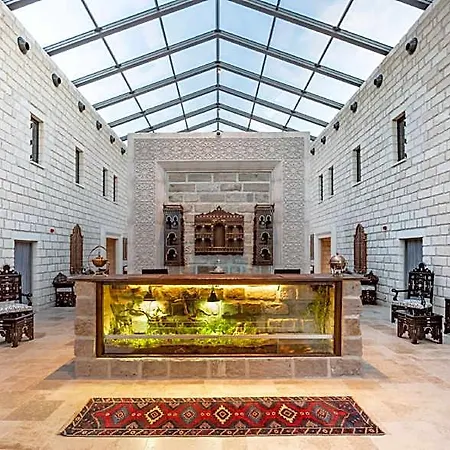 Otel Ajwa Cappadocia 5*