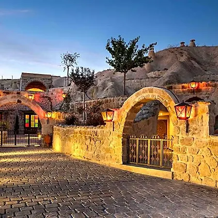 Ajwa Cappadocia 5*