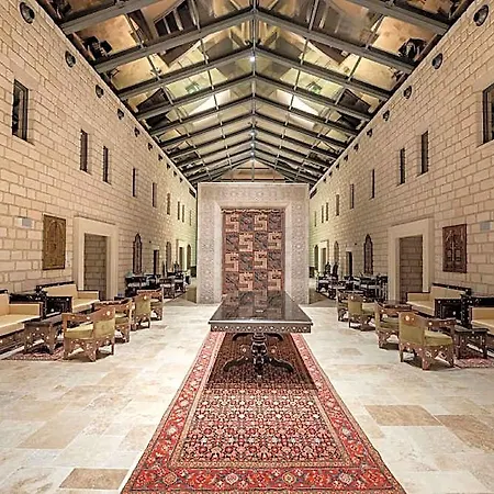 Ajwa Cappadocia 5*