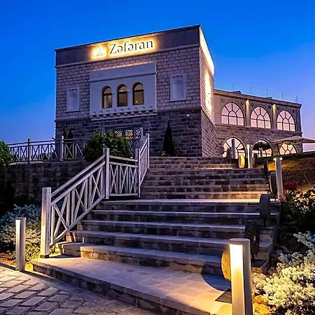 Otel Ajwa Cappadocia 5*