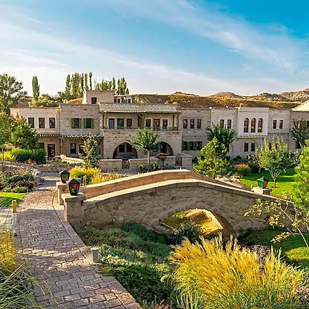 Ajwa Cappadocia 5*