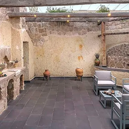 Otel Ajwa Cappadocia 5*