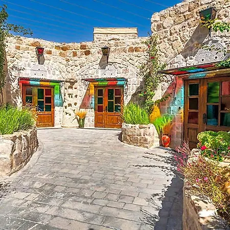 Ajwa Cappadocia 5*