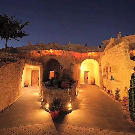 Ajwa Cappadocia