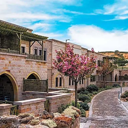 Ajwa Cappadocia 5* Ürgüp
