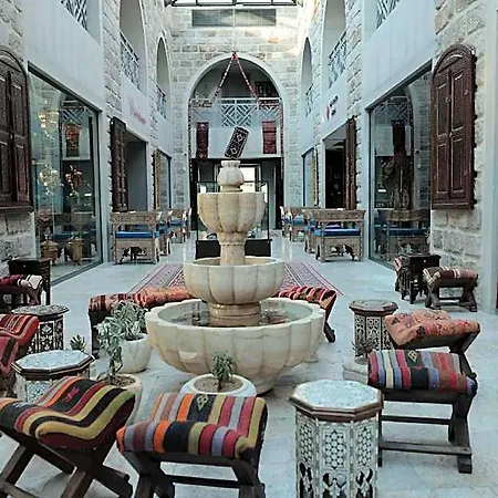 Ajwa Cappadocia Otel 5*