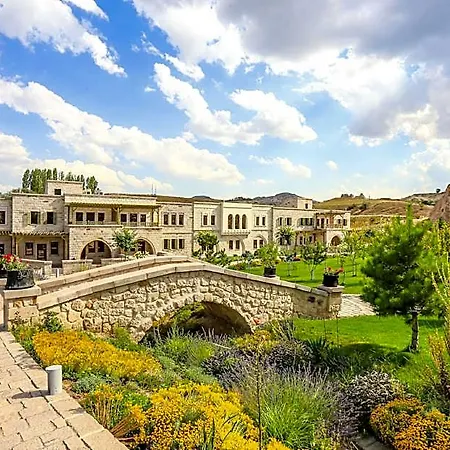 Ajwa Cappadocia Otel 5*
