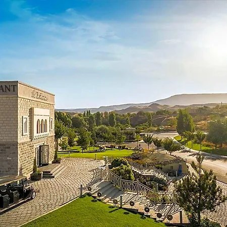 Ajwa Cappadocia Otel 5*