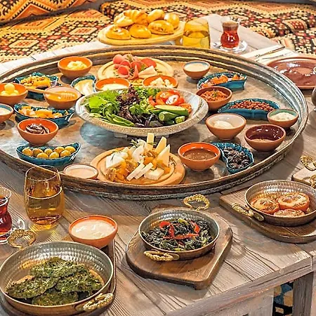 Ajwa Cappadocia 5*