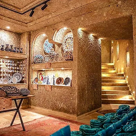 Otel Ajwa Cappadocia 5*