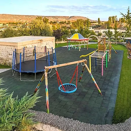 Otel Ajwa Cappadocia Ürgüp