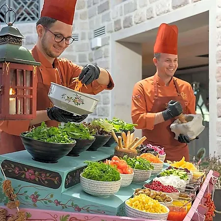 Ajwa Cappadocia Ürgüp