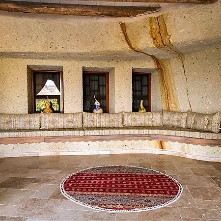 Otel Ajwa Cappadocia Ürgüp