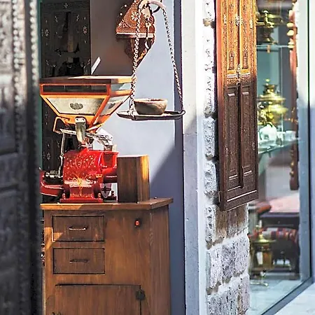Ajwa Cappadocia 5* Ürgüp