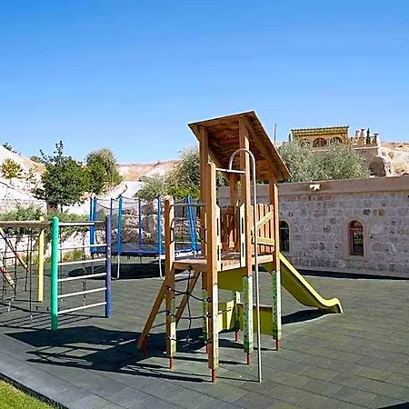 Ajwa Cappadocia Otel Ürgüp
