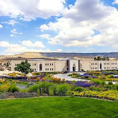 Ajwa Cappadocia 5* Ürgüp