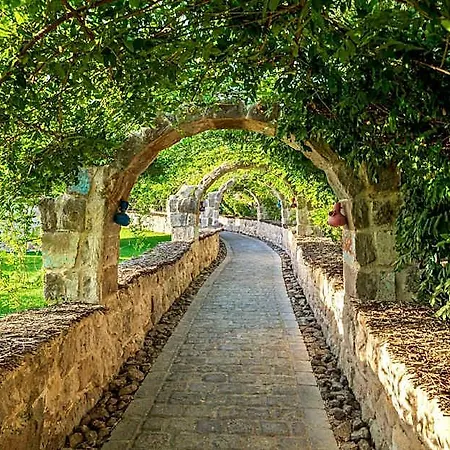 Ajwa Cappadocia Otel