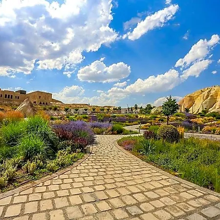 Otel Ajwa Cappadocia 5*